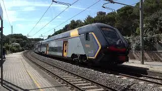 2022 - IT - Trenitalia ETR.521 
