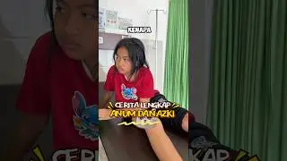CERITA LENGKAP⁉️