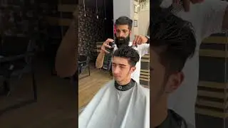 Erkek sa&ccedil;ı keratin