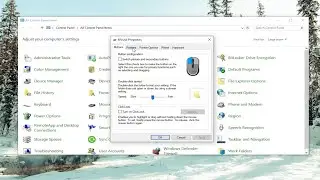 How To Enable Pointer Shadow on Windows 10 [Guide]