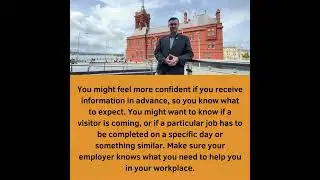 Job Equality and Inclusion in Supported Employment Video (English subtitles)