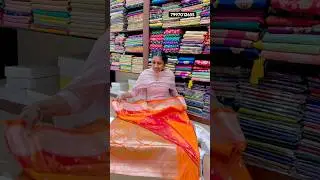 No Words About This Sarees||#Banarasisarees#Aaradhyasilks