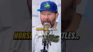 Bert Kreischer Is a Chess Master ft. Tom Segura #2bears