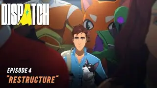 Episode 4: 