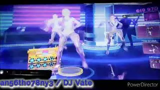 DC2 IMPORT PACK | Dance Central 3 (Gameplay) - Get Ur Freak On