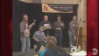 2010 Music Under New York Auditions
