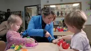 County Executive Announces $500,000 in County Funding for Child Care Pilot Programming