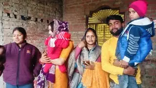 खुशबू रानीका ब्लॉक वीडियो