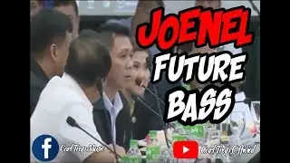 JOENEL ( Viral ) Future Bass  - Carl Remix