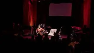 Turn- M'Balia Singley 2/29/20