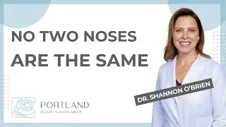 Why your nose shouldn&rsquo;t look like everyone else&rsquo;s