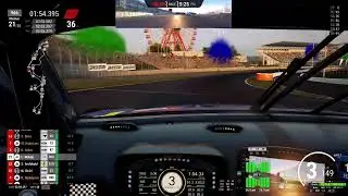 Assetto Corsa Competizione - AOR Crossplay Championship - Suzuka #acc #assettocorsacompetizione