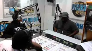 MzSilky Interview with Tellie Part 2