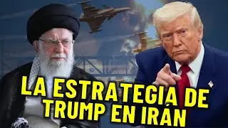 Trump's Strategy on Iran: Ultimatum, Negotiation, or War?