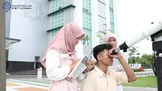 PROFILE LAB FST UINSA