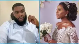 Berla Mundi reveals how she met her husband and this  might sh0ck you …