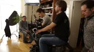 Foodmaster Сметана HD