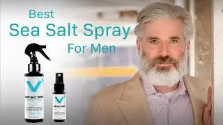 Best Sea Salt Spray For Men