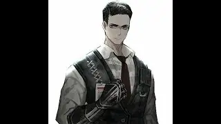 Meursault !Canto 6, 6-44 Spoilers!