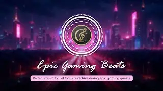 Dynamic EDM Track with Pulsating Beats and Smooth Drops - Copyright Free