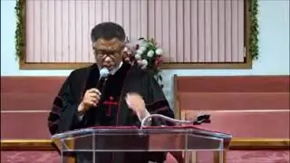 Building on a Solid Foundation - Sermon - 6-14-2020