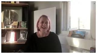 Women's Community Shelters May Newsletter