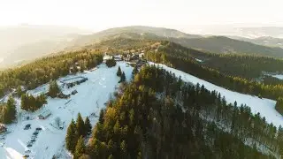 Winter Wonderland Retreat: Discover Wellness Chalet Koh&uacute;tka in Lazy pod Makytou ❄️🏡✨