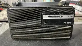 Philips Tiger RL191 Radio Price In Hindi 9811204032 / 9717618838 Available For Sale In New Delhi