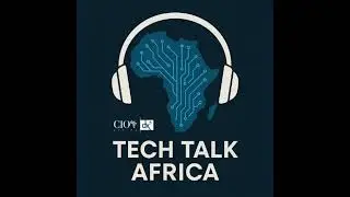 A Woman's Journey Through Shaping Africa&rsquo;s Digital Financial Future Featuring Diana Gathoni