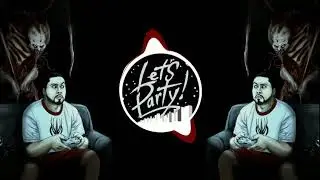 [RIDDIM] Hi I'm Ghost - Spookier Riddim