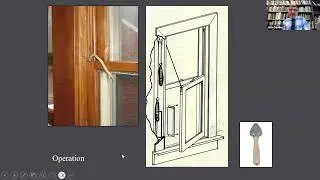 Understanding & Maintaining Historic Windows