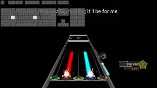 CLONE HERO| TORNADO OF SOULS - MEGADETH  | EXPERT