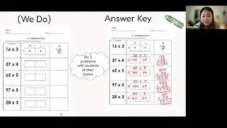 Math 100  Lesson Presentation - Multiplying Whole Numbers