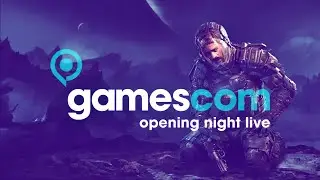 GAMESCOM 2022 Opening Night Live: The Callisto Protocol, Hogwarts Legacy, Sonic Frontiers, and More!