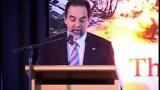 Keynote Speech of Dr. Salvador Briceno, Director of UN/ISDR