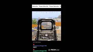 Live streaming of alyyyy