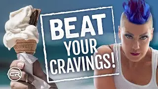 The Real Reason You&rsquo;re Craving (How To BEAT Your Cravings!)