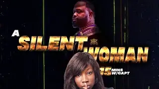 #IUIC || 15 Minutes W/ The Captains || A Silent Woman!!