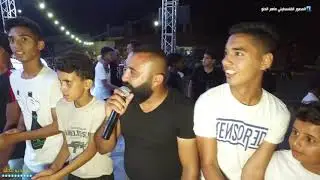 جنون الدحية نصر ابو داهوك وابو شقير - ستوديو الحلو
