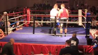 Terry Murphy v Milky Ramsden