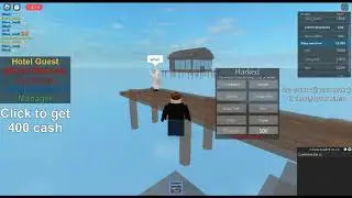 (Exploiting 3) Harked Trolling Part 1