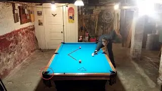 spot shot position play (how high can you go)