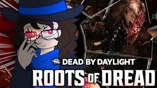 EMBRACE THE DARKNESS!! | Salum Plays: Dead By Daylight - Chapter 24: Roots of Dread