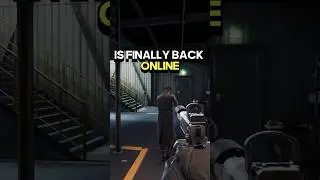 PAYDAY SERVERS ARE ONLINE🤡 #new #gaming #payday3