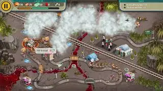 Rescue Team 6: Level 18 Walkthrough Guide #RescueTeam