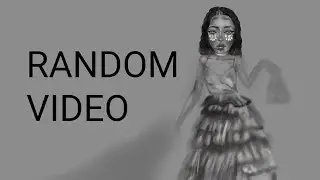 Random video| Namibian Art Youtuber