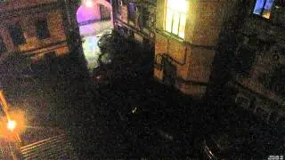 Timelapse Питер 2014-05-10 02:50:38
