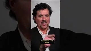 Taylor Swift discovered by Scott Borchetta through a package! #shorts #taylorswift #trending