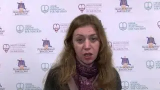 Síndrome de Tracción Medular. Escoliosis idiopática. Institut Chiari de Barcelona