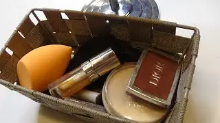 GRWM: LA MIA FACCIA DI TUTTI I GIORNI -prodotti vecchi e nuovi, cari ed economici-